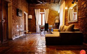 Gorgeous House Trastevere