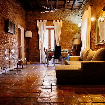 Gorgeous House Trastevere Rom Rum bild