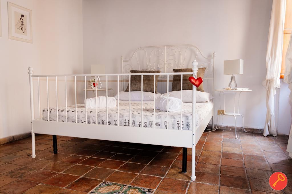 Gorgeous House Trastevere Rom Rum bild